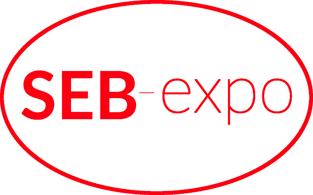 Logo of SEB-EXPO